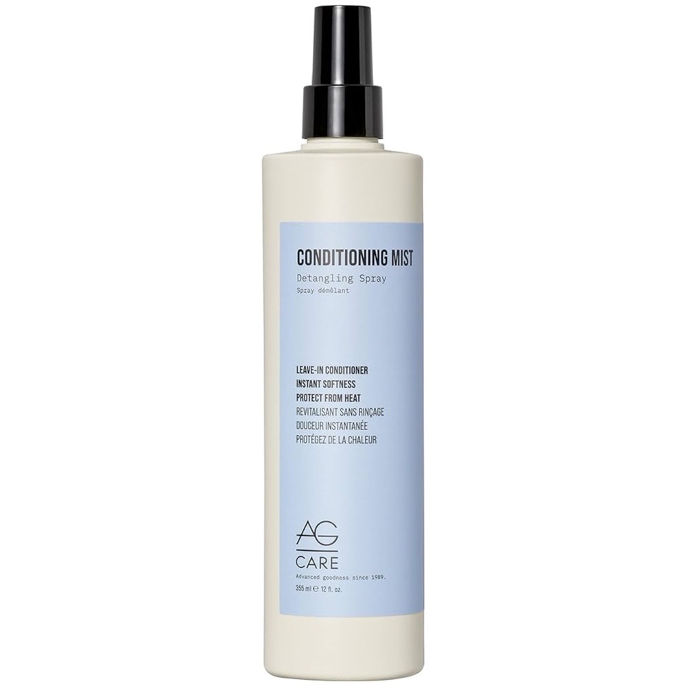 AG Care Conditioning Mist Detangling Spray